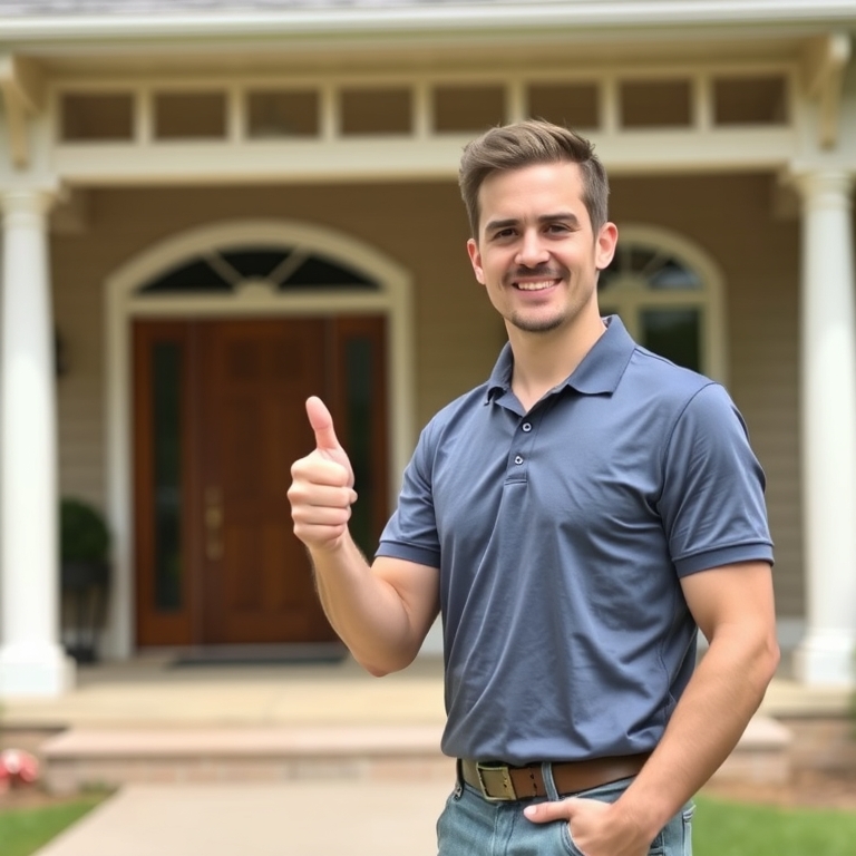 Founder of Ant & Rodent Pest Control Washington